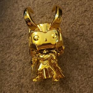 Loki Funko